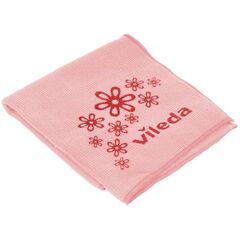 Microfibre napkin Vileda 138540 1 pc