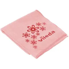 Microfibre napkin Vileda 138540 1 pc