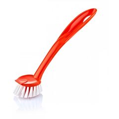 ჭურჭლის ჯაგრისი Irak Plastik BA-625
