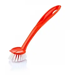 ჭურჭლის ჯაგრისი Irak Plastik BA-625