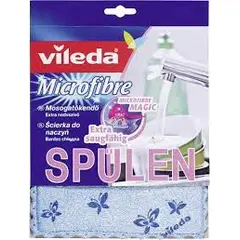 Canvas-cloud microfiber super absorbent VILEDA