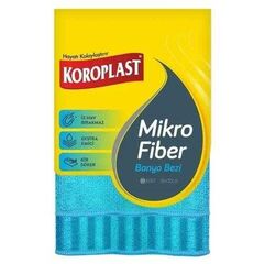 ტილო აბაზანის საწმენდი Koroplast 2 ც