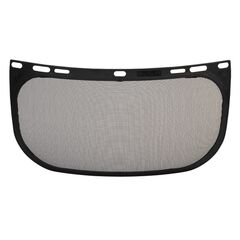 Mesh visor Earline 60720 30x19 cm