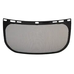Mesh visor Earline 60720 30x19 cm