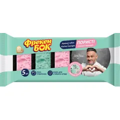 ღრუბელი სამზარეულოს  Freken Bok 5ც (30)