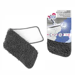 Spray mop universal replacement cloth York 3346
