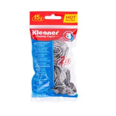 Скребок Kleaner GSH007 2шт