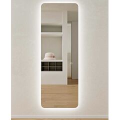 Mirror Led LM-602 50x170 cm