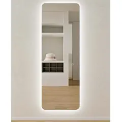 Зеркало Led LM-602 50x170 см