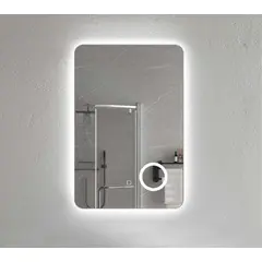 Зеркало Led LM-119 60x80 см