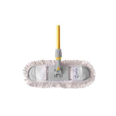 Mop with telescopic pole Apex 60 cm 10826