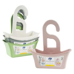 Подставка для губки пластм Titiz 275x115x330см TP-583 18240