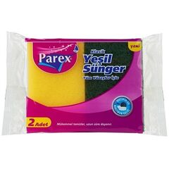 Губки кухонные Parex 2 шт