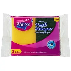 Kitchen sponges Parex 2 pc