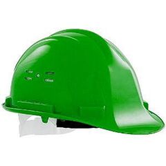 Safety helmet Essafe 1540GR green