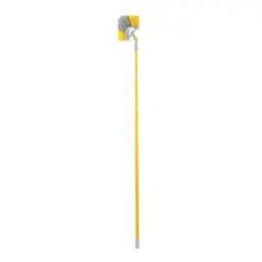 Multifunctional brush with telescopic handle Apex 50177
