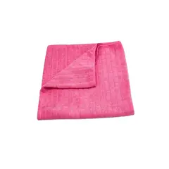 Microfiber cloth MS CLEAR 35x40 cm 2pcs