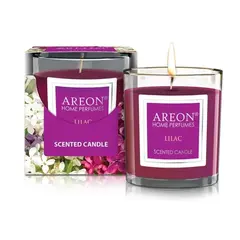 Scented candlemystical tree AREON 120 gr 03989