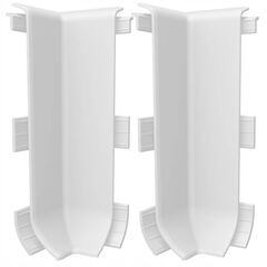 Internal corner VOX LINELA 401 2 pcs