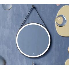 Mirror Led LM-213 D60 cm