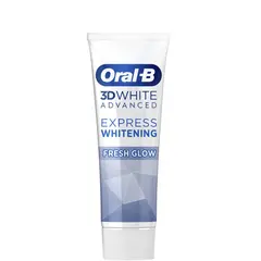 Toothpaste Oral-B 3DW Fresh Glow 75 ml