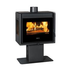 Fireplace Prity PM3L-TV