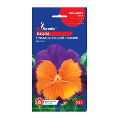 Семена Виола "GL Seeds" 0.1 г