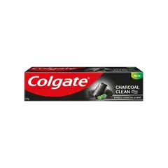 Toothpaste COLGATE Charcoal Clean 120 gr