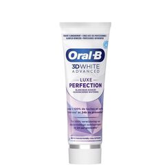 Toothpaste Oral-B 3DW Perfaction 75 ml