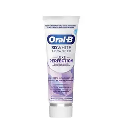 Toothpaste Oral-B 3DW Perfaction 75 ml