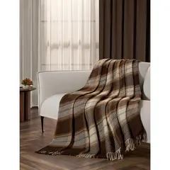 Blanket Arya Pamuk 200x220 Desert