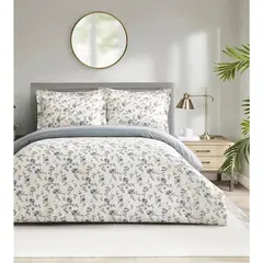Bed linen set Arya Eva 200X220 cm