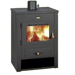 Furnace fireplace PRITY K13