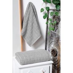 Towel Arya 70x140 Gris