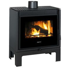 Fireplace Prity PM-TV SL