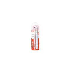Щетка зубная COLGATE CUSHION CLEAN 1+1