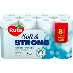 Napkin paper Ruta 8 pcs