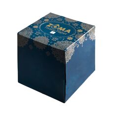Салфетка Zoma F2010 19.5x18.5 см 80 шт