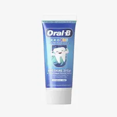კბილის პასტა  საბავშვო   Oral-B pro 50 მლ