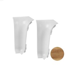 Internal corner VOX Profile Flex BF-544 /2pcs.