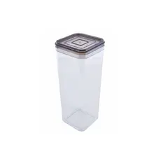 Container for loose products Aleana Fix 2,25l granite