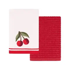 Kitchen towel Arya 40x60 2pcs Bomb