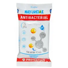 Wet wipes Naturelle 15 pcs
