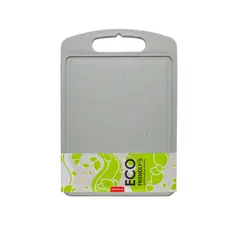 Cutting board Aleana 25x15cm ECO WOOD light green