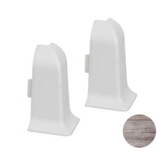 External corner VOX Profile Flex BF-588 /2pcs.