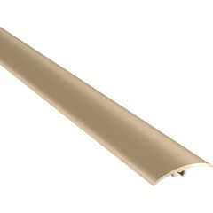 ზღურბლი ალუმინის Vilo L50 Gold 50/930 მმ