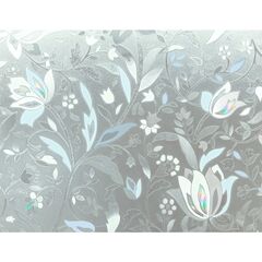 ფირი ფანჯრის სტატიკური S4509 45x150 სმ