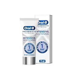 Toothpaste Oral-B Pro 3DW Brilliance 75ml