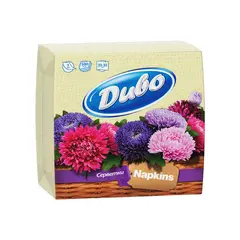 Napkins Divo 330x330 100pcs