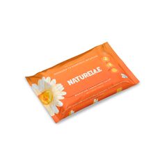 სველი ხელსახოცები Naturelle 50 ც
